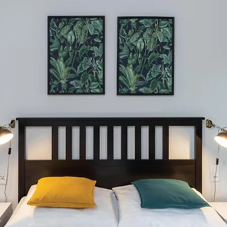 Bed & Breakfast Wilda 3*