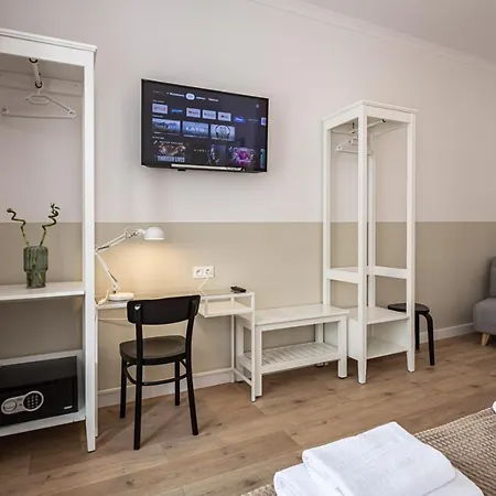 Wilda Bed & Breakfast