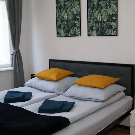 Wilda 3* Poznań