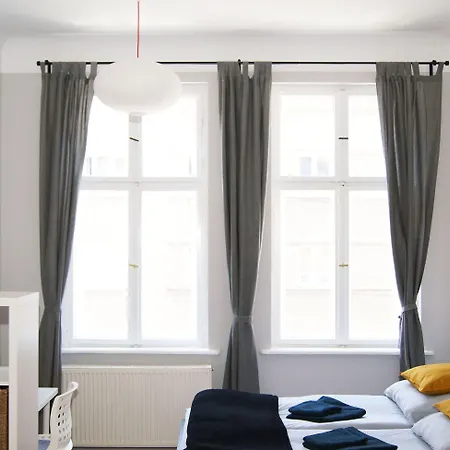 Wilda Bed & Breakfast Poznań