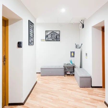 Wilda Bed & Breakfast