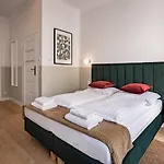 Wilda 3* Poznan