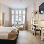 Wilda Bed & Breakfast Poznan