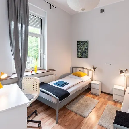 B&B Wilda 3*