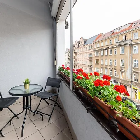 B&B Wilda 3*