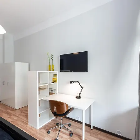 B&B Wilda 3*