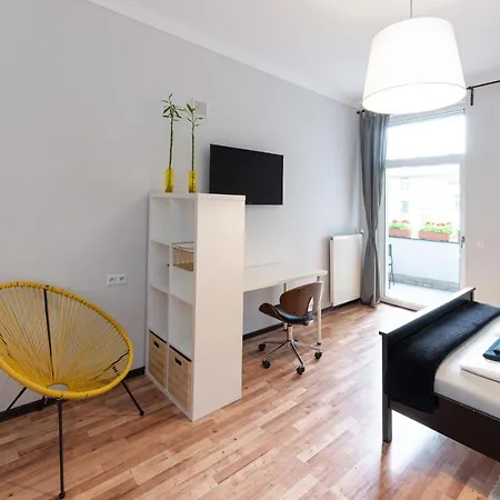 B&B Wilda