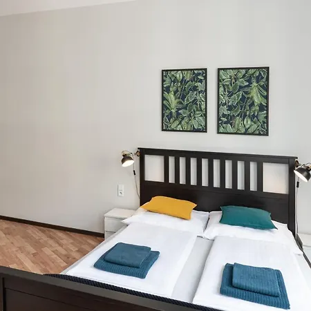 Wilda Oda ve Kahvaltı 3*