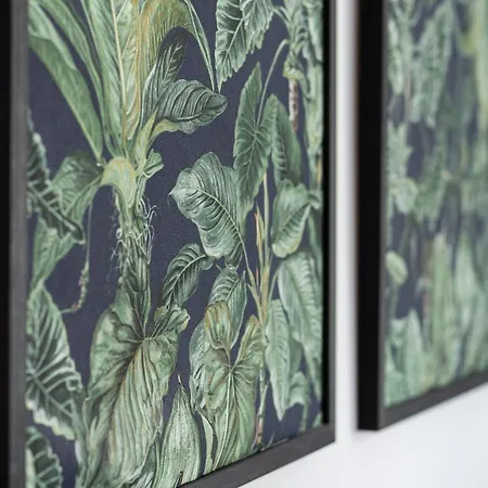 Wilda Oda ve Kahvaltı