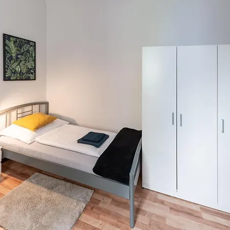 Wilda Bed & Breakfast 3*