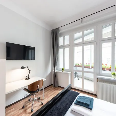 Wilda B&B