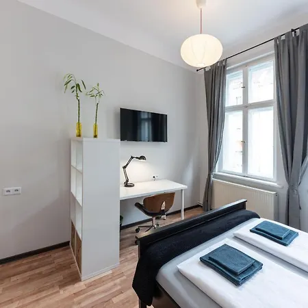 Wilda B&B