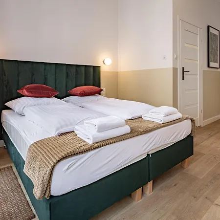 Wilda Bed and Breakfast 3*