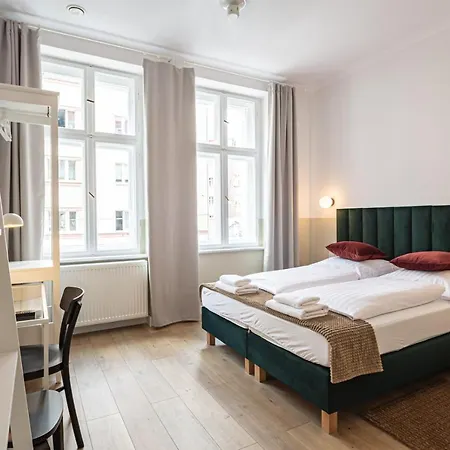 Wilda Bed & Breakfast