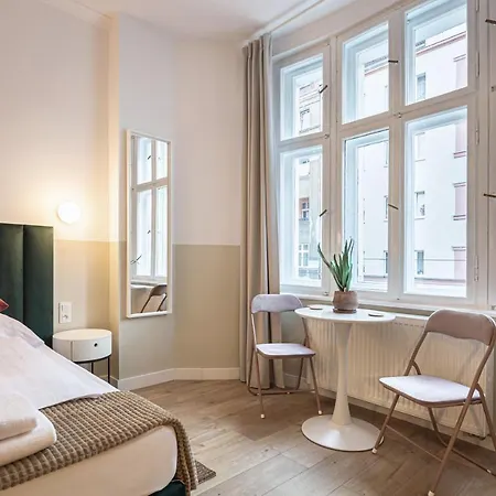 Wilda Bed & Breakfast