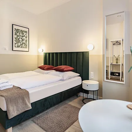 Bed & Breakfast Wilda 3*