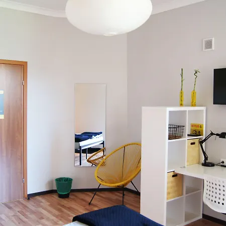 Wilda Bed & Breakfast