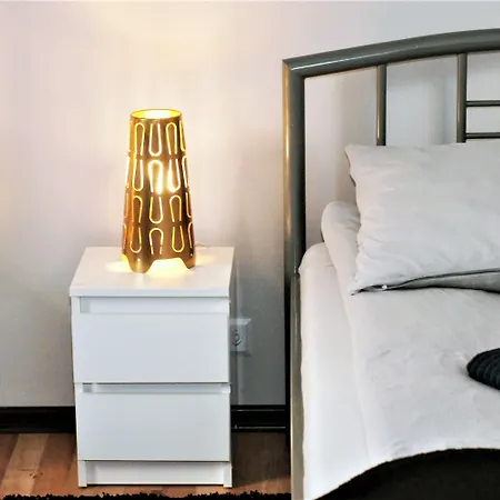 Wilda Bed and Breakfast