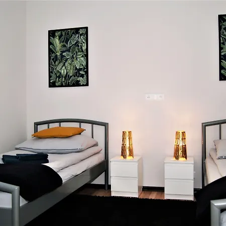 Bed and Breakfast Wilda