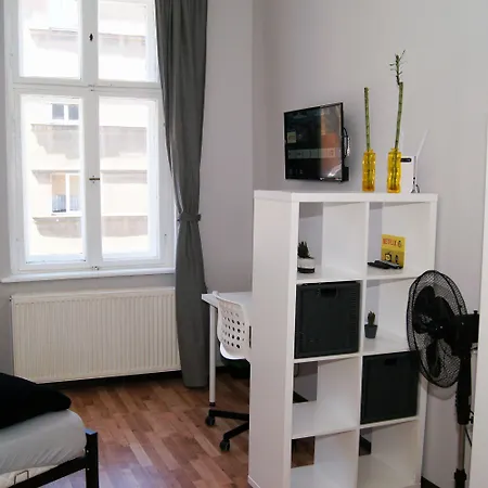 Wilda Oda ve Kahvaltı 3*