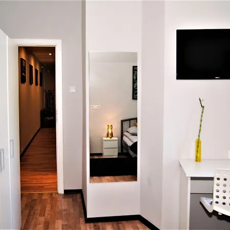 Bed and Breakfast Wilda Πόζναν