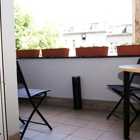 Wilda Bed and Breakfast 3*
