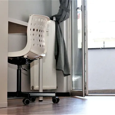 Oda ve Kahvaltı Wilda