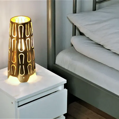 Wilda Bed & Breakfast 3*