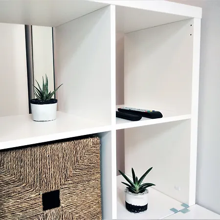 Wilda Oda ve Kahvaltı 3*