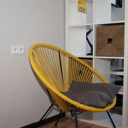 Wilda Oda ve Kahvaltı