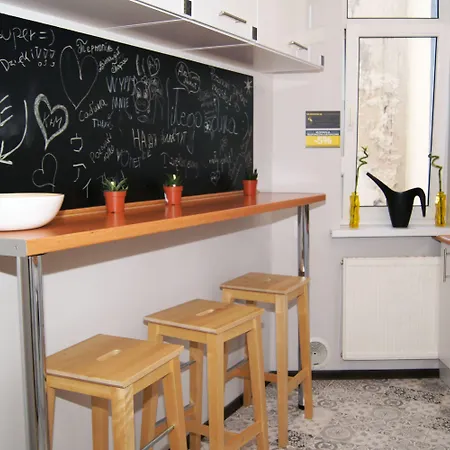 Bed & Breakfast Wilda