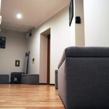 Wilda Bed & Breakfast Poznan