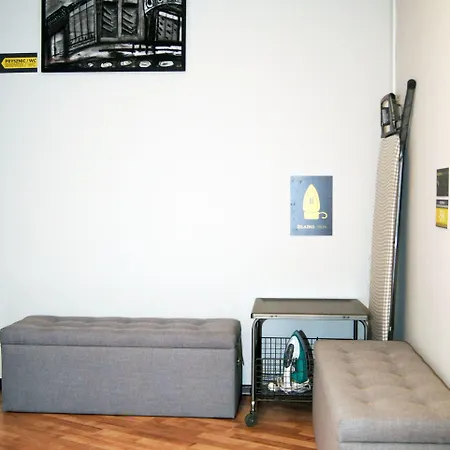 Wilda Bed & Breakfast