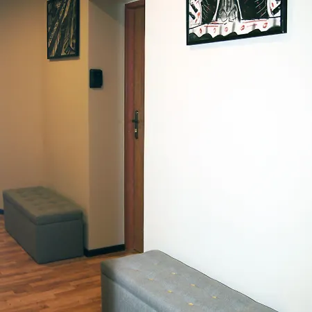 Bed & Breakfast Wilda Poznan