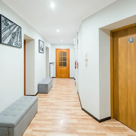 Bed & Breakfast Wilda 3*