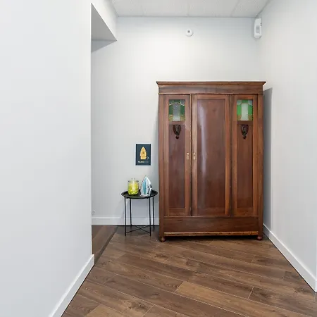 Bed & Breakfast Wilda Poznan