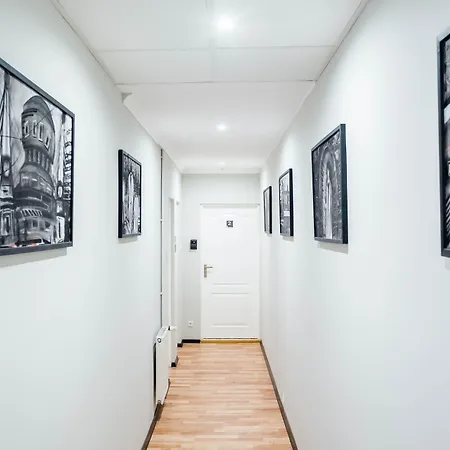 Couette-café Wilda Poznań