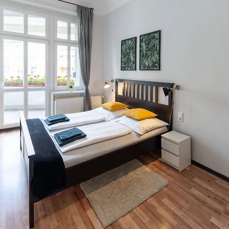 Bed & Breakfast Wilda 3*