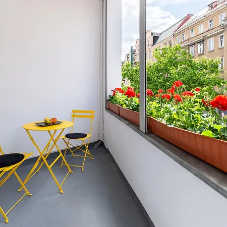 Oda ve Kahvaltı Wilda