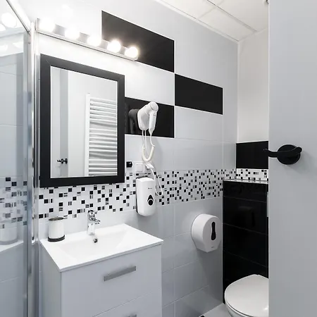 Bed & Breakfast Wilda Poznan