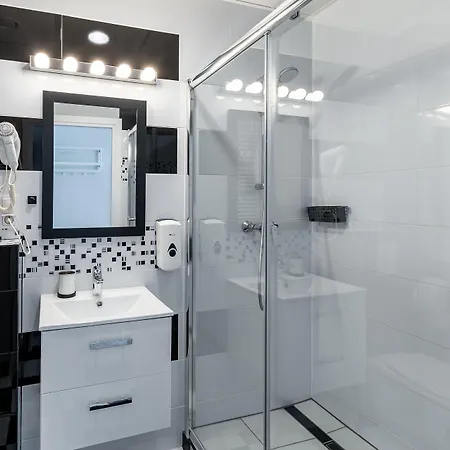 Wilda Bed & Breakfast 3*