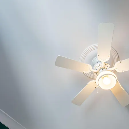 Wilda Bed & Breakfast Poznan