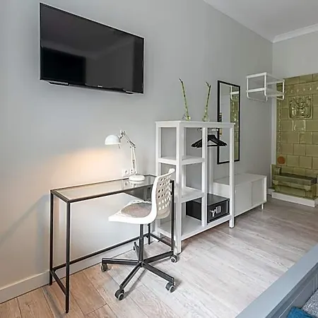 Bed & Breakfast Wilda Poznan