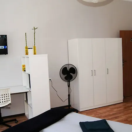 Wilda B&B