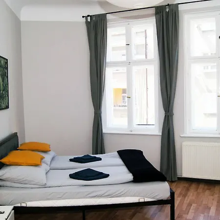 Wilda B&B 포즈난