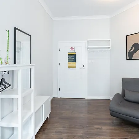 Wilda B&B 3*