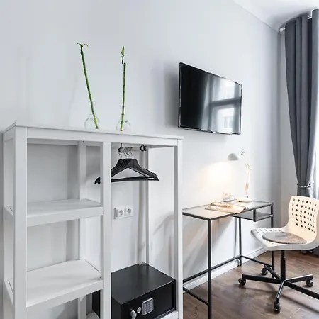 Wilda Bed & Breakfast