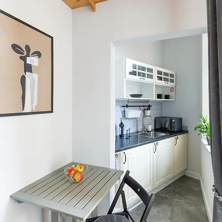 Wilda B&B 3*