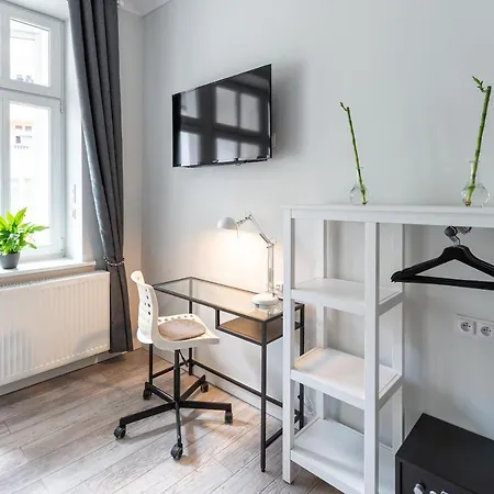 Wilda B&B 3*