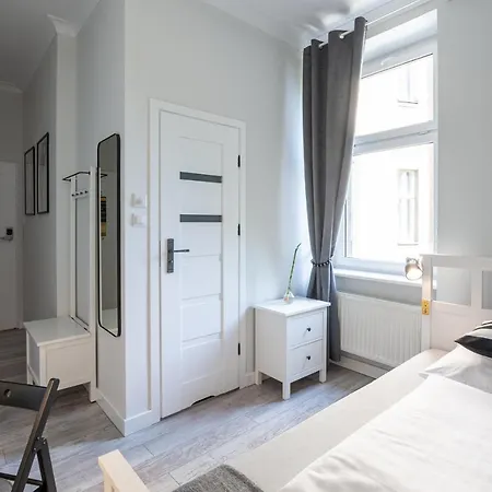 Wilda B&B 3*